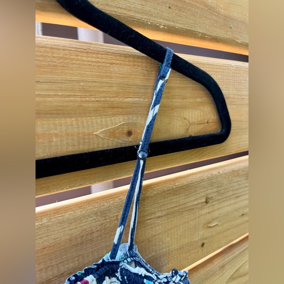 Vintage Aeropostale Summer Dress - Picture 2 of 8